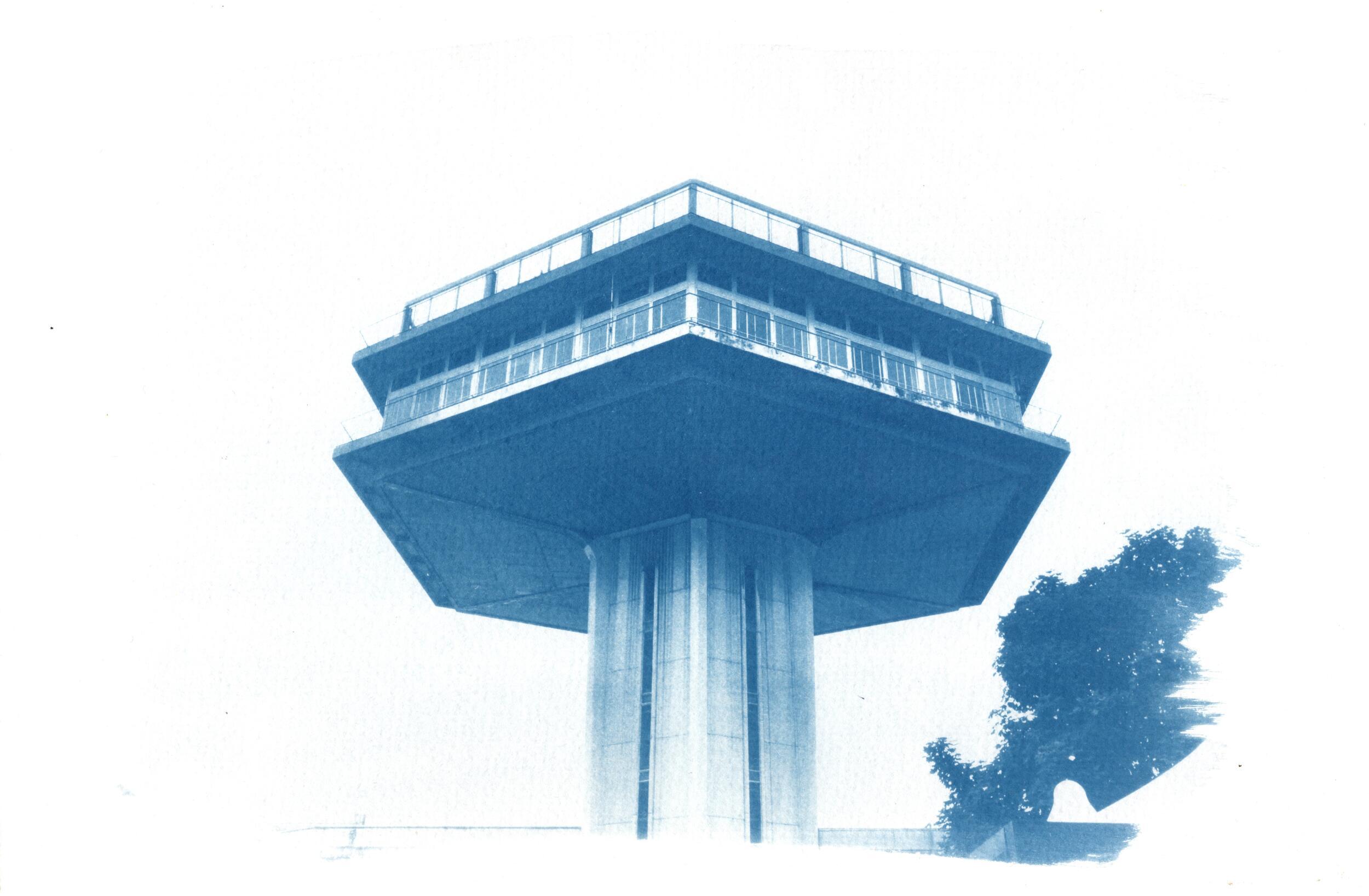 Copy That Cyanotype Workshop 2 